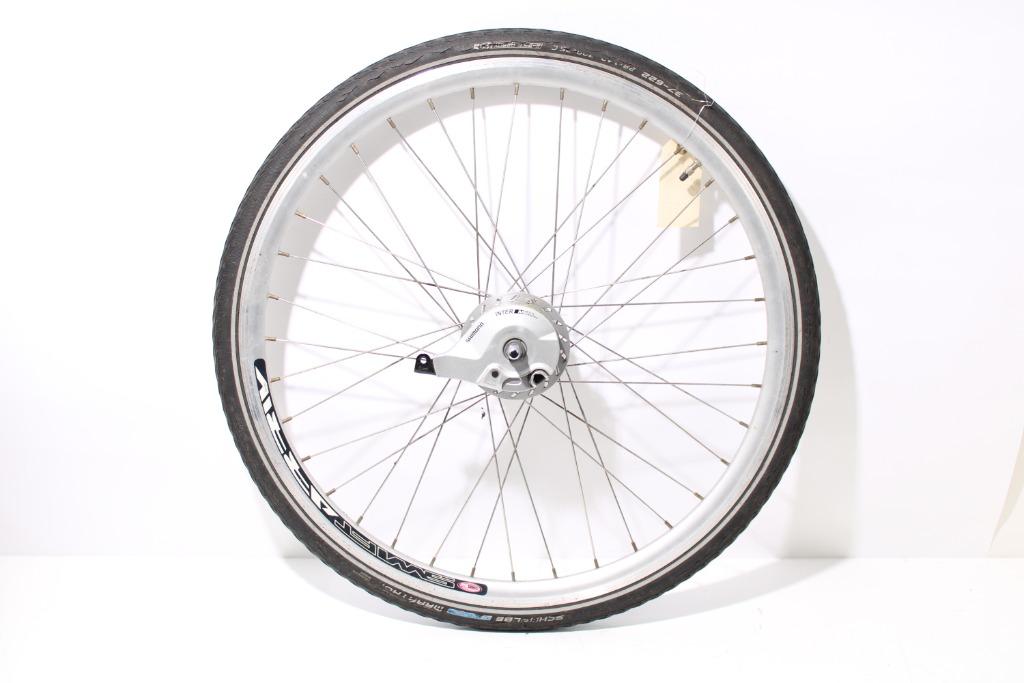 Achterwiel 28 inch | 7 versnellingen | SG-7R50 | nexus shima, Wiel, -, -, Ophalen of Verzenden