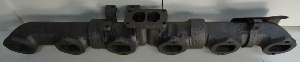 Caterpillar spruitstuk / manifold 4N 972 / 4N 270 / 375-8480, Ophalen of Verzenden