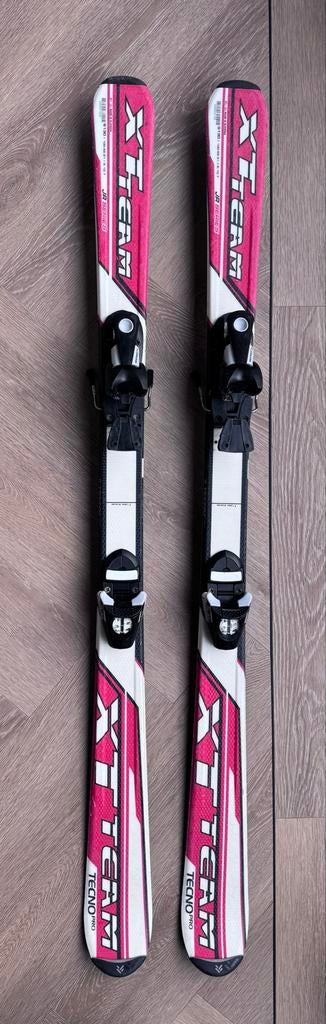 Ski's maat 110, Overige merken, Gebruikt, 100 tot 140 cm, Ophalen of Verzenden
