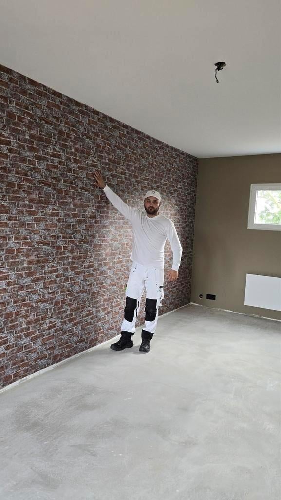 ️badkamer renovatie, Schilder,timmerman,loodgieter Electra, 24-uursservice