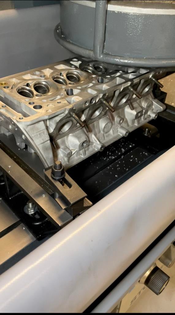Olieverbruik VW 2.0 TDI Biturbo (T5/T6) Motorcode CFCA CXEB, Garantie