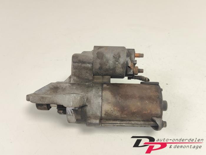 Startmotor van een Ford C-Max, Auto-onderdelen, Motor en Toebehoren, Gebruikt, -, -, Ophalen of Verzenden