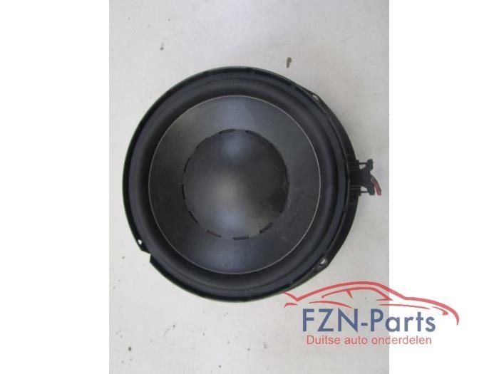 VW Scirocco 1K8 Dynaudio Luidspreker Speaker Voorzijde, Auto-onderdelen, Overige Auto-onderdelen, Gebruikt, Ophalen of Verzenden