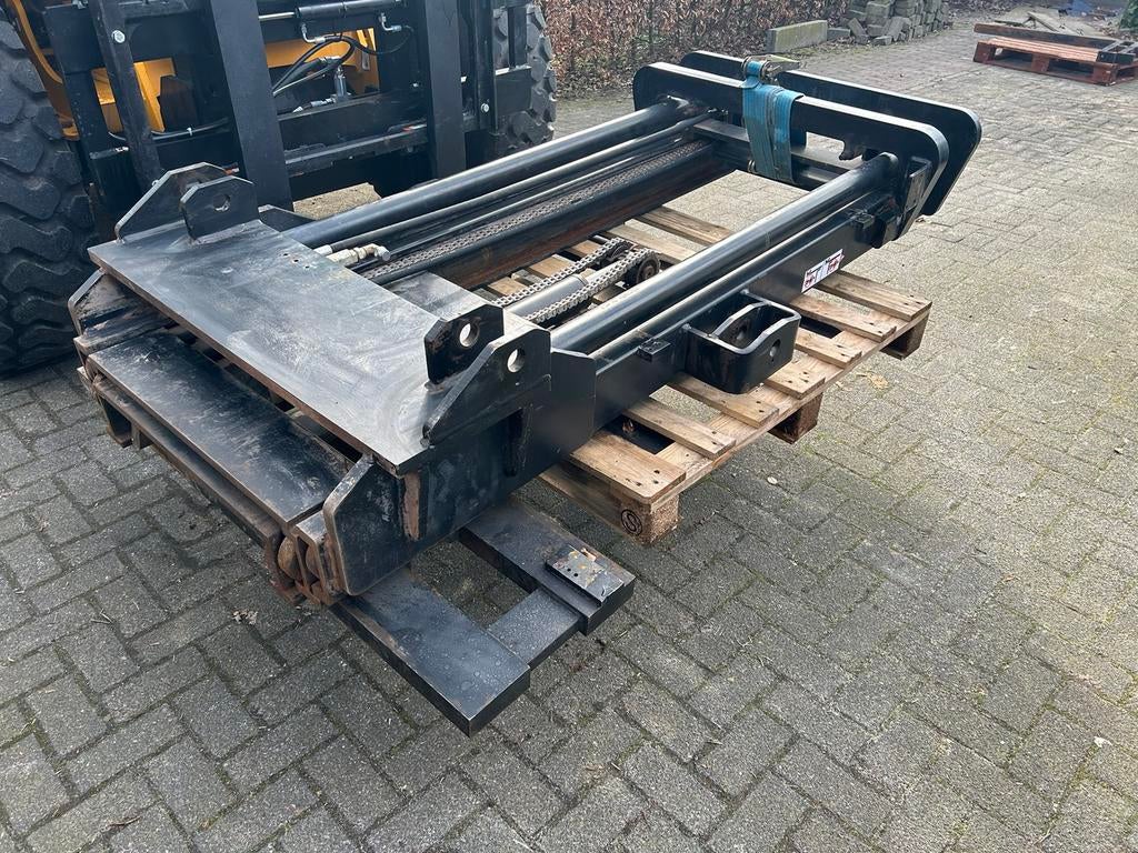 Heftruck mast - JCB 930 RTFL - 333/W9004 / 60RT-MT-025, Ophalen
