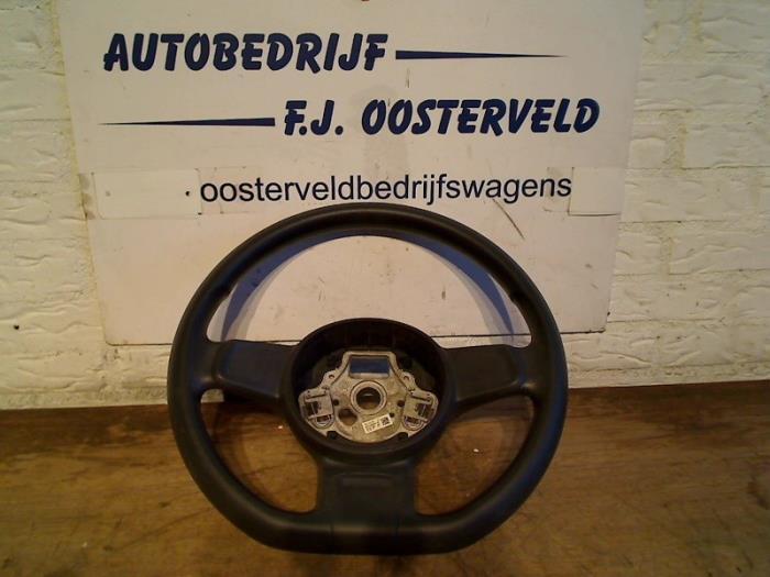Stuurwiel van een Volkswagen UP, Auto-onderdelen, Gebruikt, -, -, -