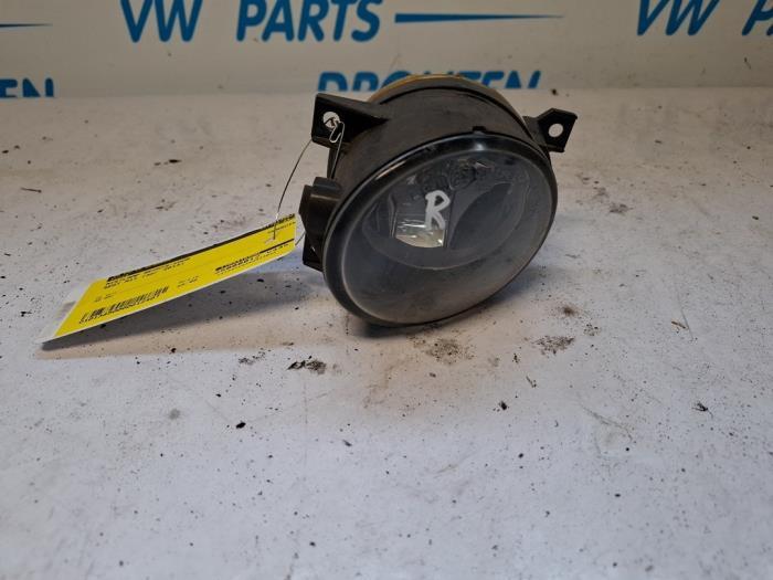 Mistlamp rechts-voor van een Seat Mii, Gebruikt, -, Verzenden, -
