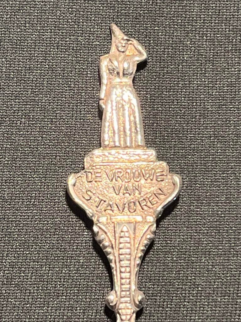 De vrouwe van Stavoren., Antiek en Kunst, Ophalen of Verzenden