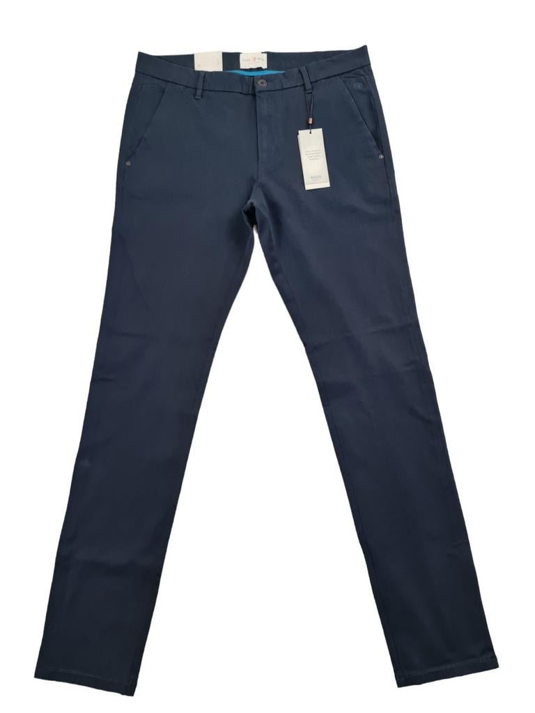 Cast Iron Riser Slim Chino W33 L34 STRETCH JOD3334 NIEUW, Maat 52/54 (L), New Yorkstraat 50, 1175 RD Lijnden, https://www.justbrands.nl/klantenservice