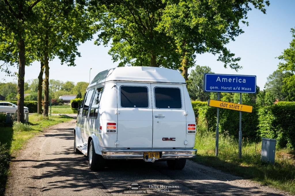 Caravans And Camping Gmc