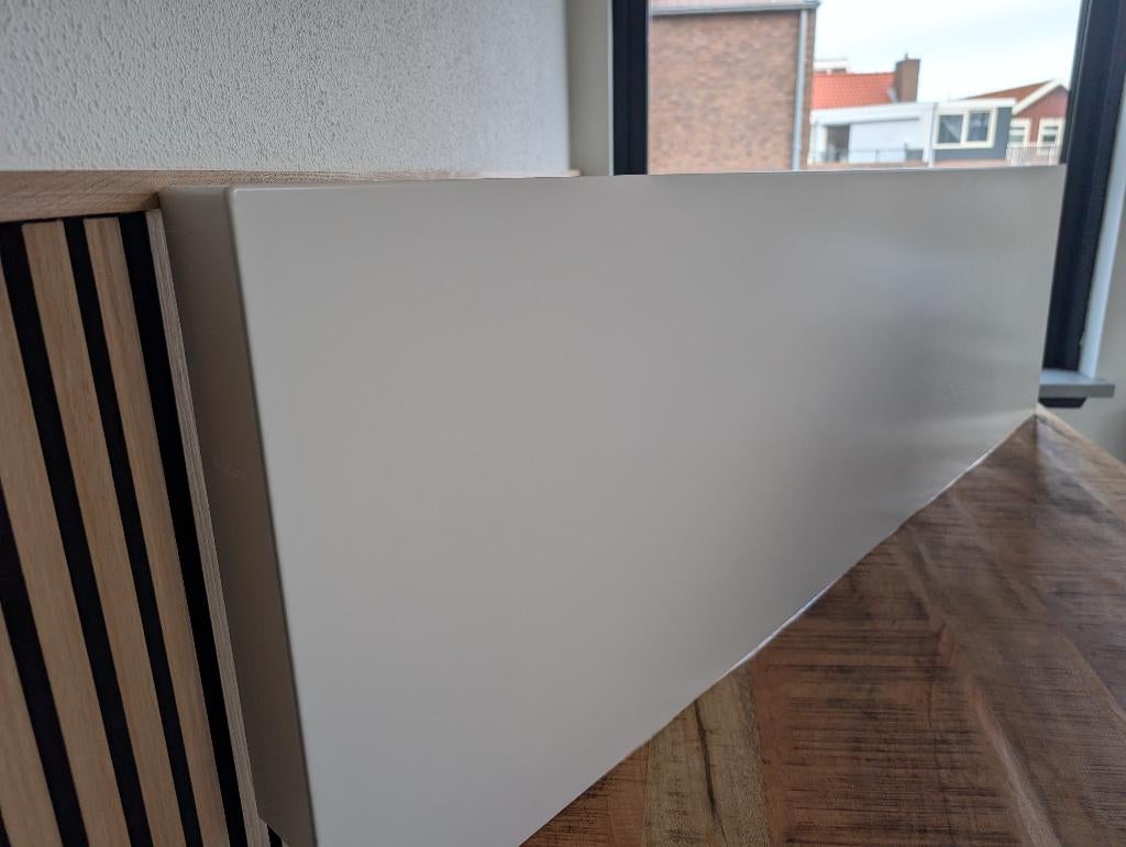 Radiator ombouw, Ophalen, 30 tot 80 cm, Overige typen, 150 cm of meer