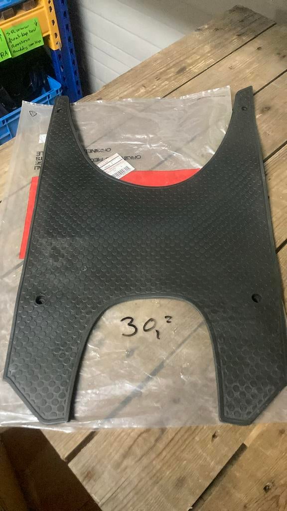 Aprilia Amico Sport onderdelen Nos update 28/5, Aprilia, Nieuw, Ophalen of Verzenden