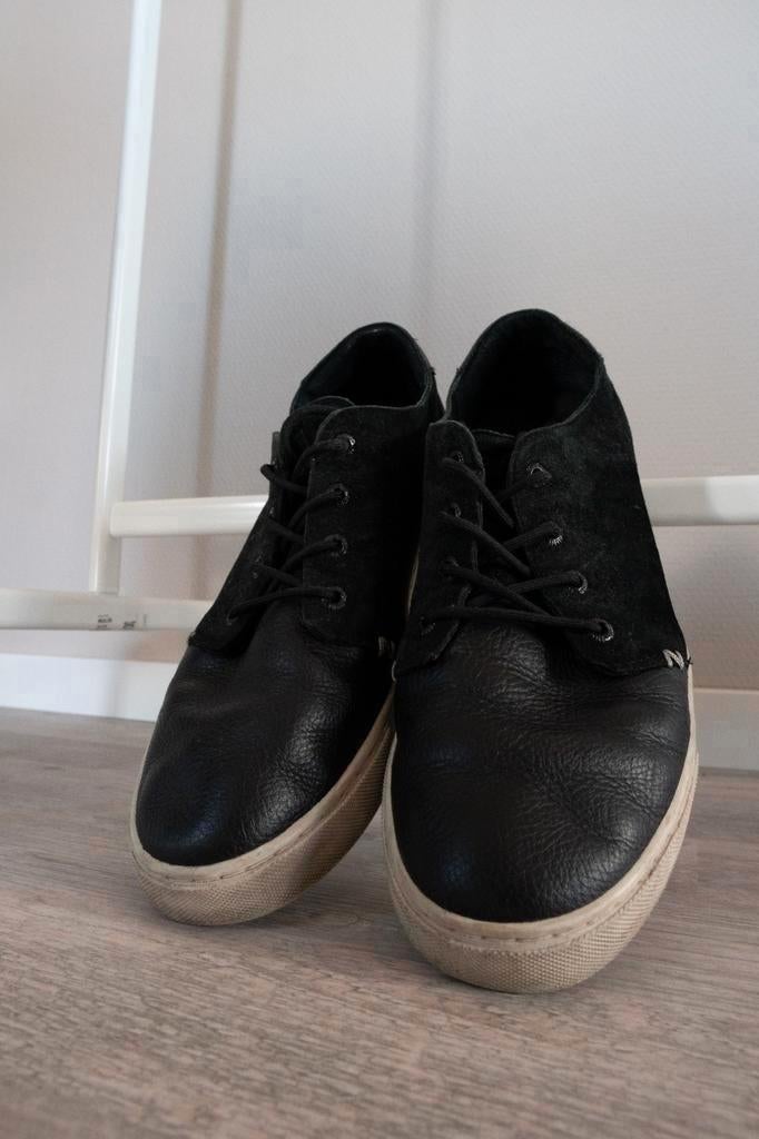 Hub sneakers. maat 43. Heren schoenen., Kleding | Heren, Schoenen, Ophalen of Verzenden, Gedragen