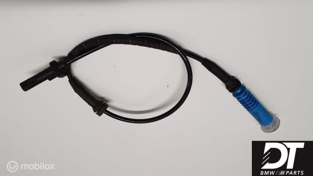 ABS sensor BMW X5 E53 ('00-'06) 34526771704, Nieuw, Ophalen of Verzenden, BMW