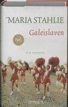 Maria Stahlie - Galeislaven, Ophalen of Verzenden, Nieuw