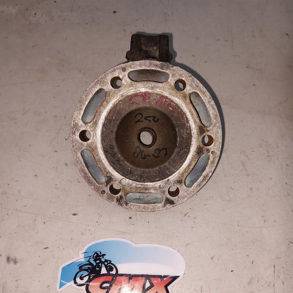Cilinderkop Honda CR250  (1986-1987), Motoren, Ophalen, Cmx, Cmx, Cmx