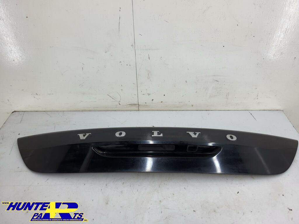 Achterklep handgreep Volvo V40 II 2.0 D4('12-'19) 31301303, Auto-onderdelen, Gebruikt, Ophalen of Verzenden, Volvo