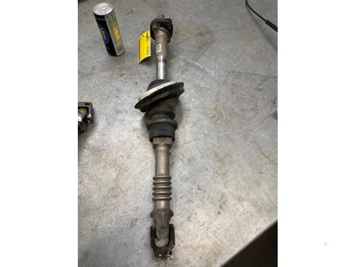 Stuurkoppeling van een BMW 7-Serie, Gebruikt, -, -, Ophalen of Verzenden