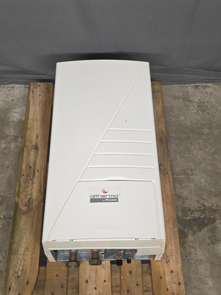 Refurbished lucht/water warmtepomp Daikin Altherma 6,0 kW, Verwarmen, Verzenden, Timer, Refurbished