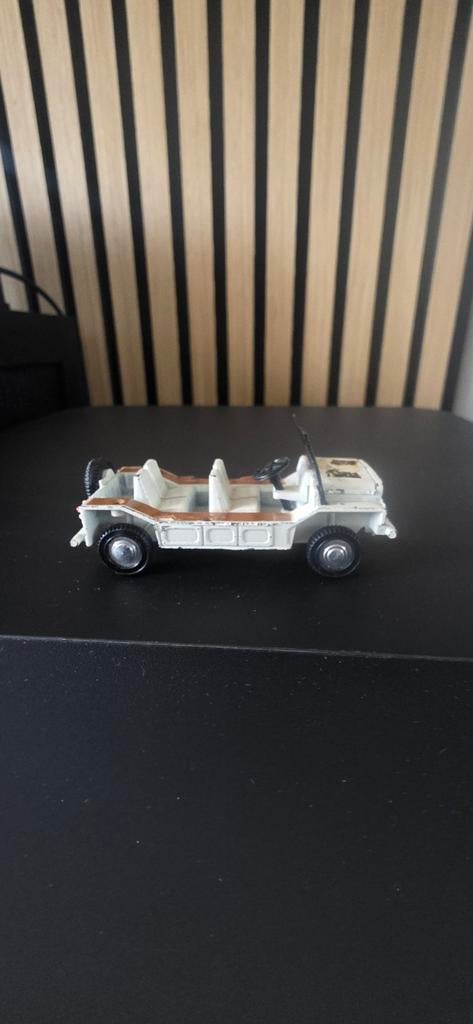 Austin Mini-Moke., Hobby en Vrije tijd, Modelauto's | 1:43, Auto, Overige merken, Ophalen of Verzenden