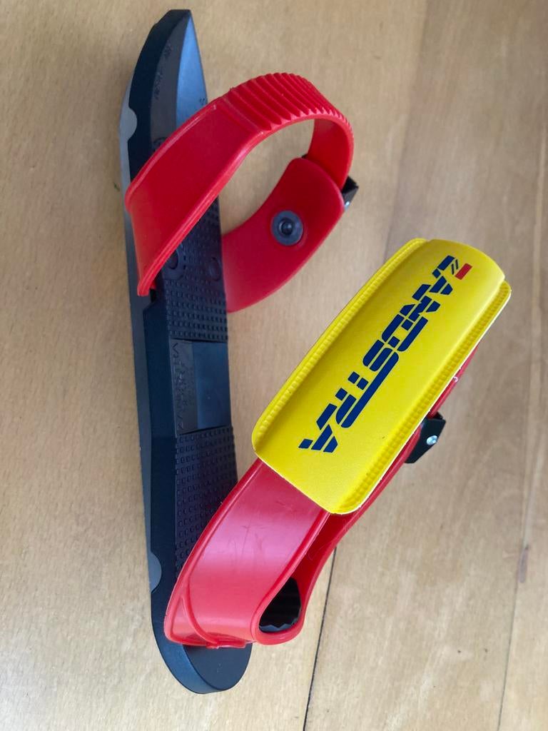 Zandstra easy glider maat 26-30, Ophalen, Zo goed als nieuw, Overige typen, Zandstra