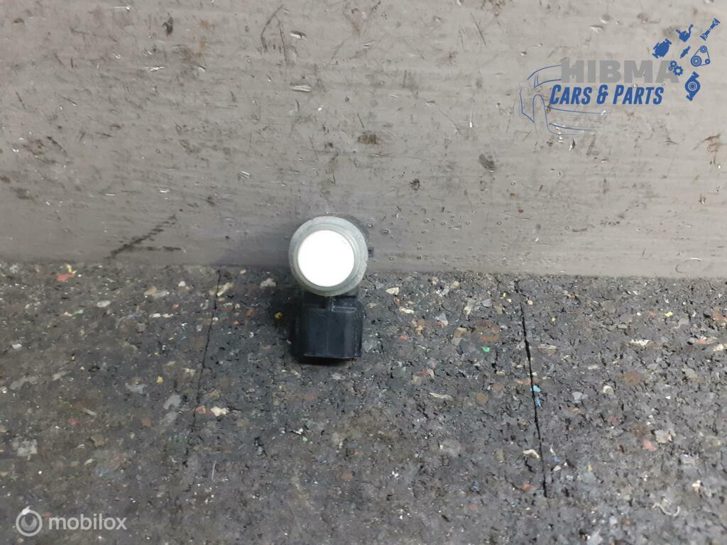 Renault Zoe Q210 PDC-sensor 284429973R, Gebruikt, Renault, Ophalen of Verzenden