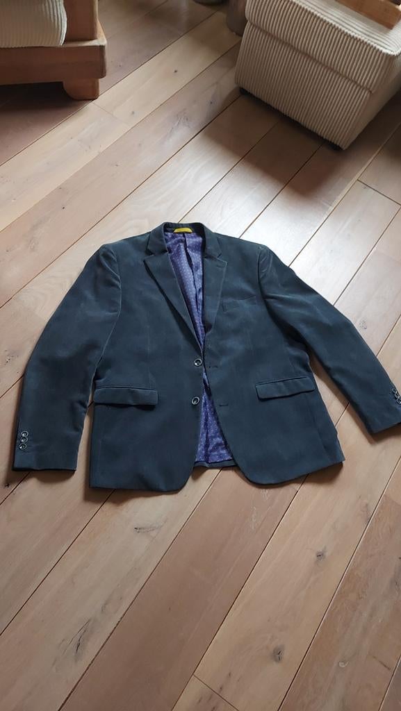 Nette heren colberts maat 58, Ophalen of Verzenden, Zo goed als nieuw, Maat 56/58 (XL), Overige kleuren