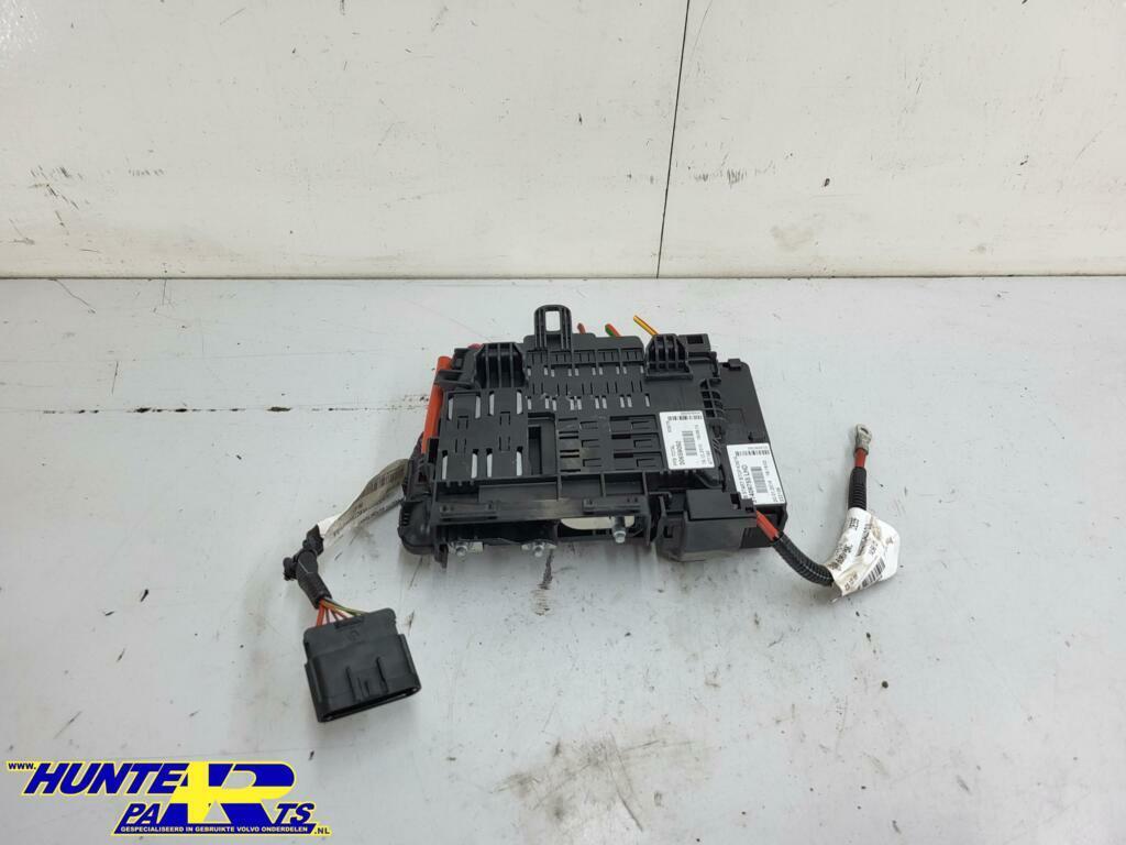 Start/Stop computer Volvo V70 ('07-'17) 30659092, Auto-onderdelen, Gebruikt, Ophalen of Verzenden, Volvo, Volvo