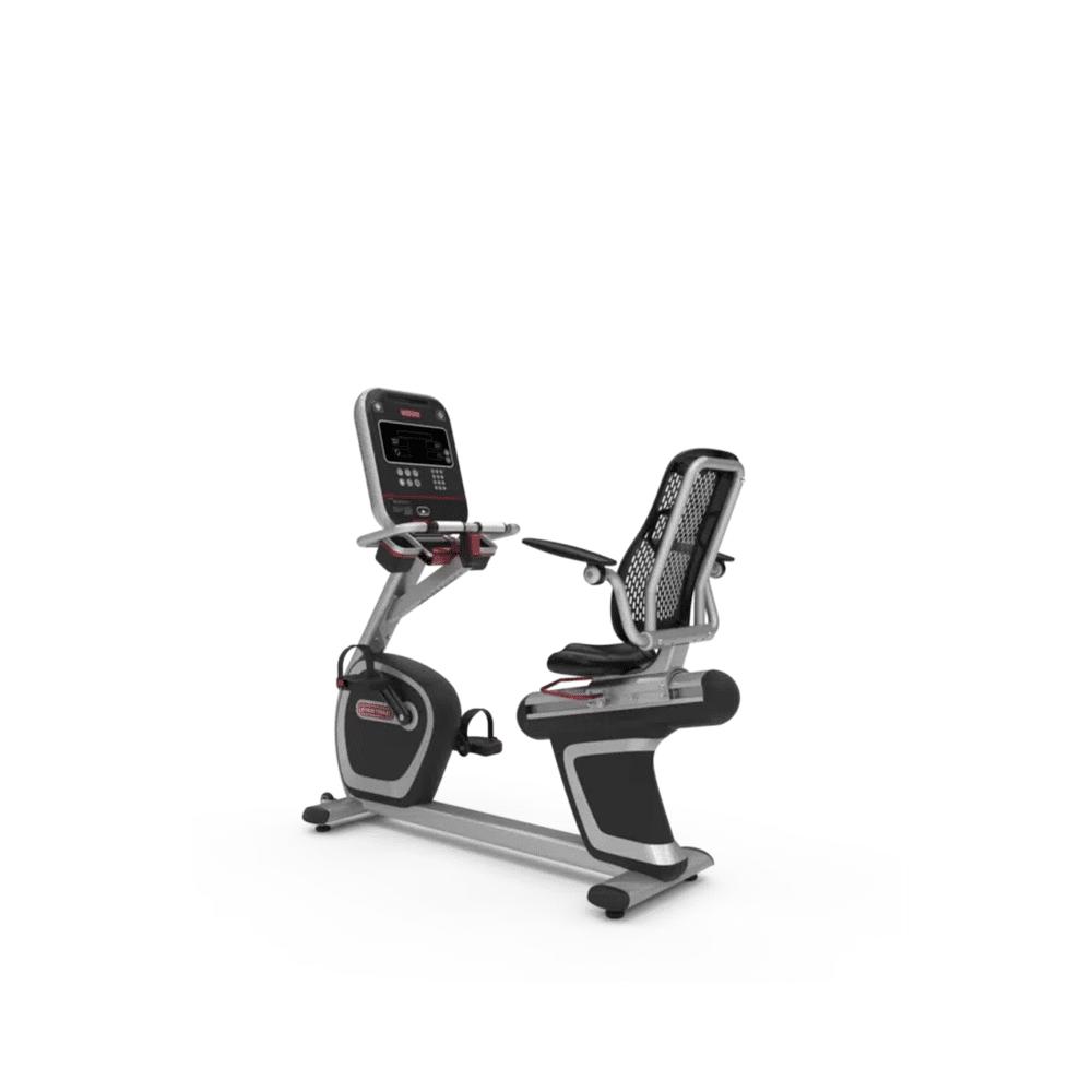 STAR TRAC – 8RB – RECUMBENT BIKE