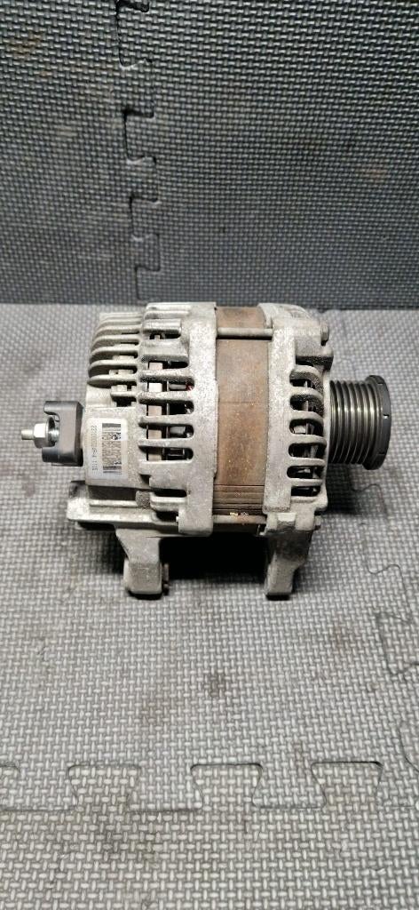RENAULT MEGANE III STATIONWAGEN | DYNAMO | A002TX0481, Auto-onderdelen, Gebruikt, Renault, Ophalen of Verzenden, Wiktoria.kapela15@gmail.com