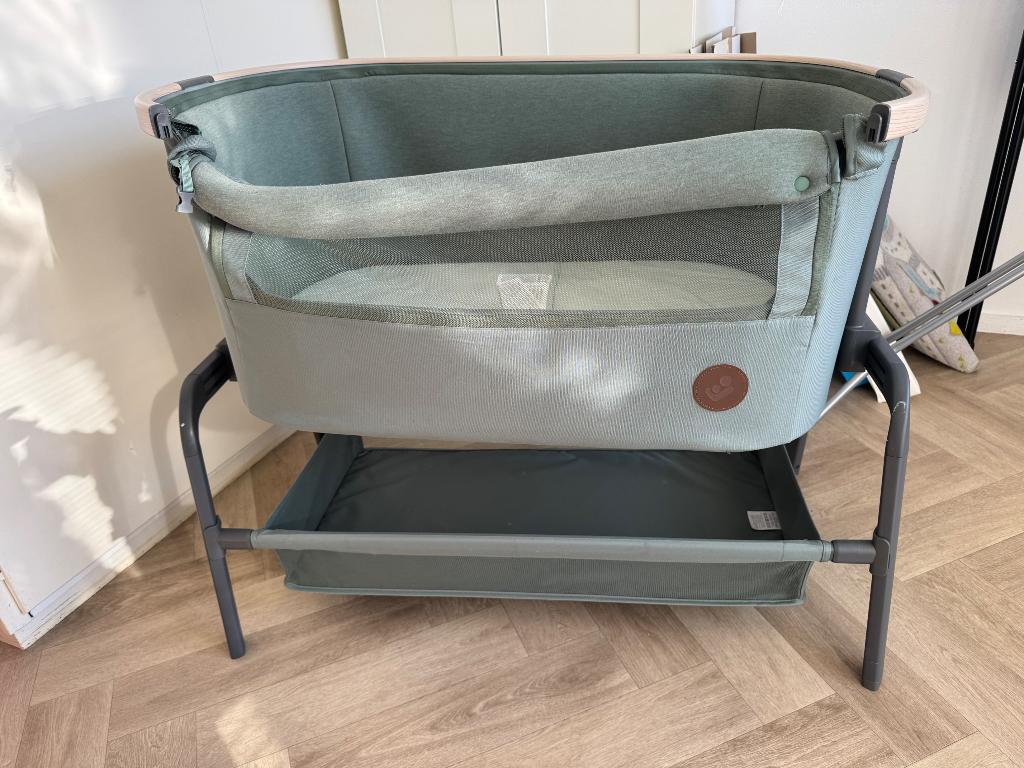 Maxi-Cosi Iora (Air) co-sleep babybedje, Ophalen, Zo goed als nieuw, Overige typen