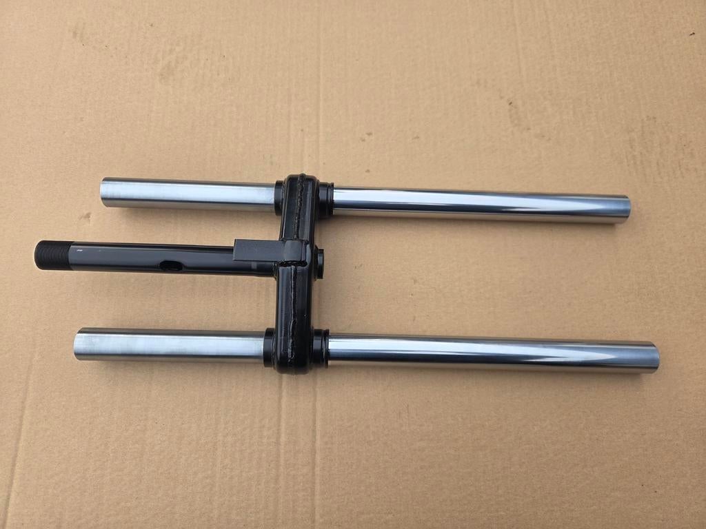 Nieuwe kreidler kroonstukken., Ophalen of Verzenden, Nieuw, Blok