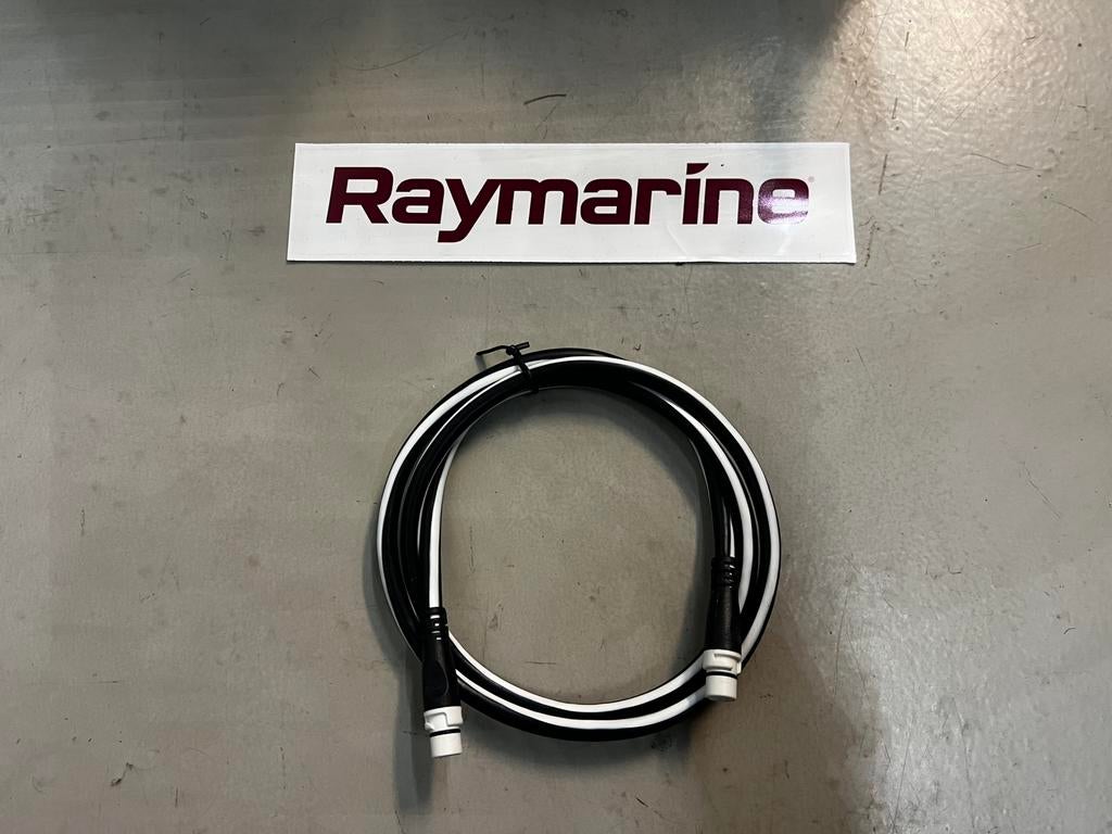 Raymarine stng spurkabel 1meter A06039 nieuw, Watersport en Boten, Ophalen of Verzenden, Nieuw, Kabel of Apparatuur