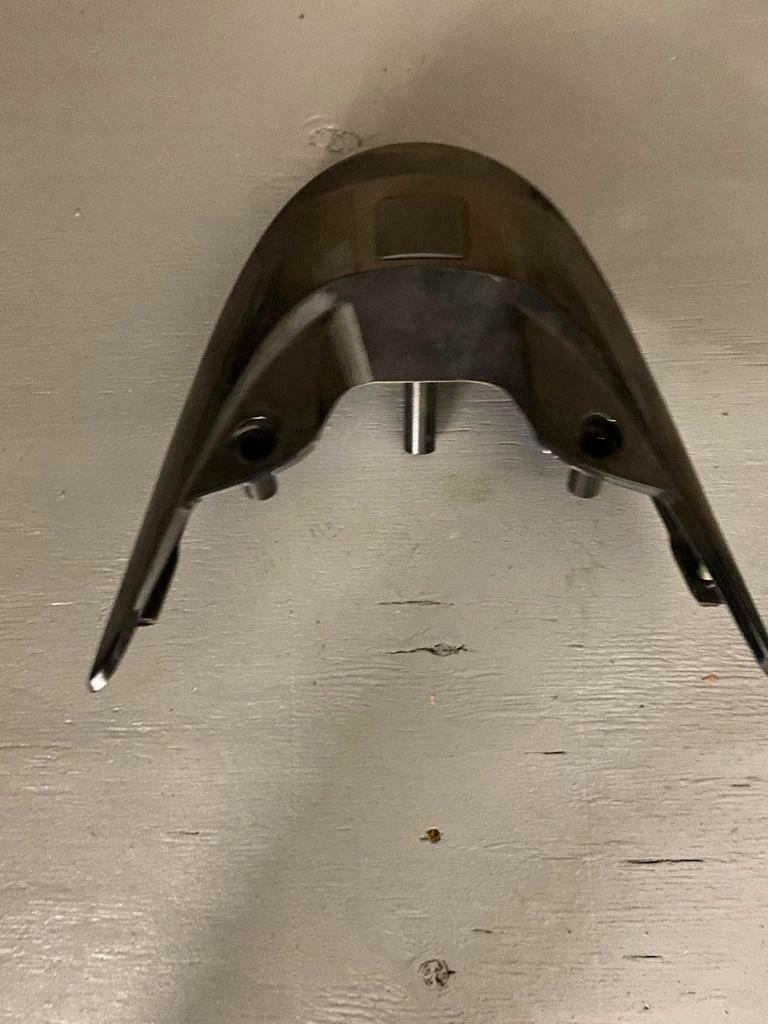 Peugeot kymco vespa sym agm btc achterdragers, Ophalen of Verzenden, Gebruikt, Vespa