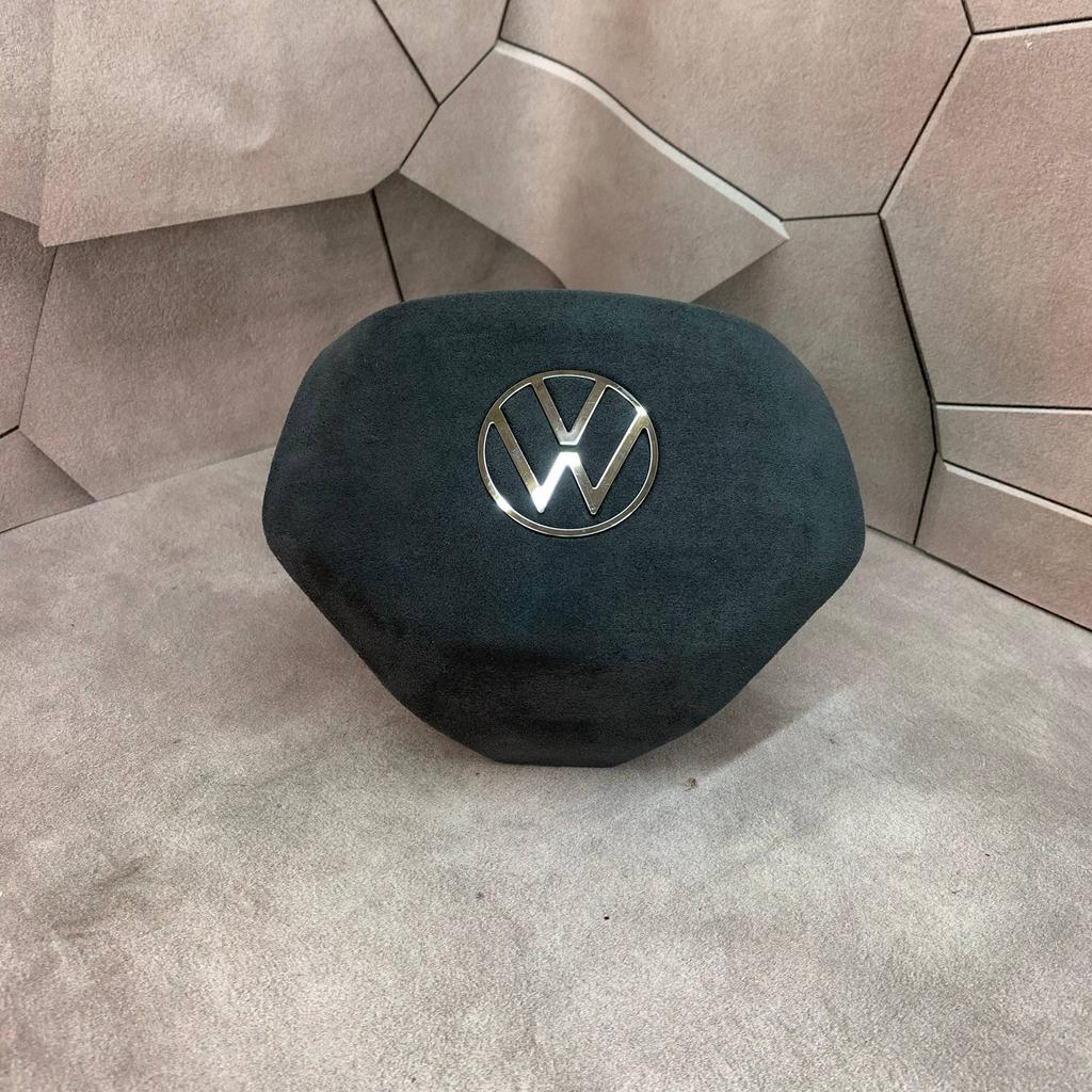 AIRBAG ALCANTARA VOLKSWAGEN, Auto-onderdelen, Ophalen of Verzenden