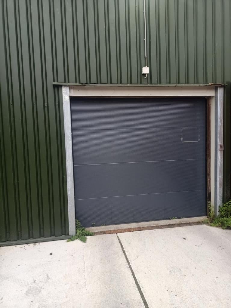 opslagbox te huur 15-5-2026 Nibbixwoud (nabij Hoorn)