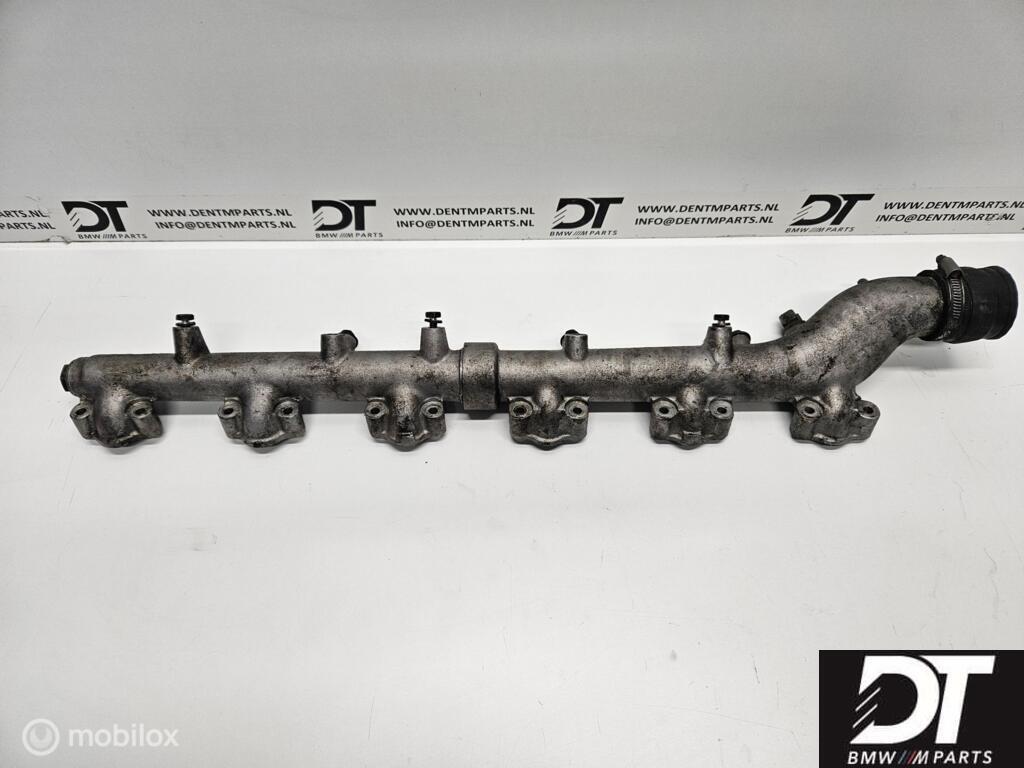 Koelwaterpijp BMW E34 M5 S38 11531315271, Gebruikt, Ophalen of Verzenden, BMW, BMW