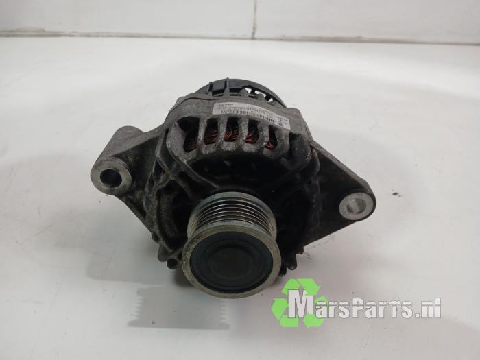 Dynamo van een Alfa Romeo 159, Gebruikt, -, -, Ophalen of Verzenden