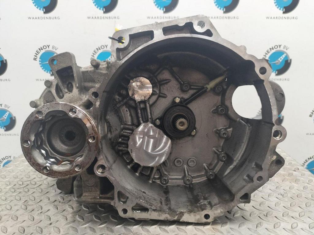 VOLKSWAGEN CADDY TRANSMISSIE / VERSNELLINGSBAK 2022, Auto-onderdelen, Elektronica en Kabels, Ophalen of Verzenden, Gebruikt, Stiba lid