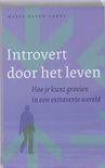 Introvert door het leven., Ophalen of Verzenden, Zo goed als nieuw
