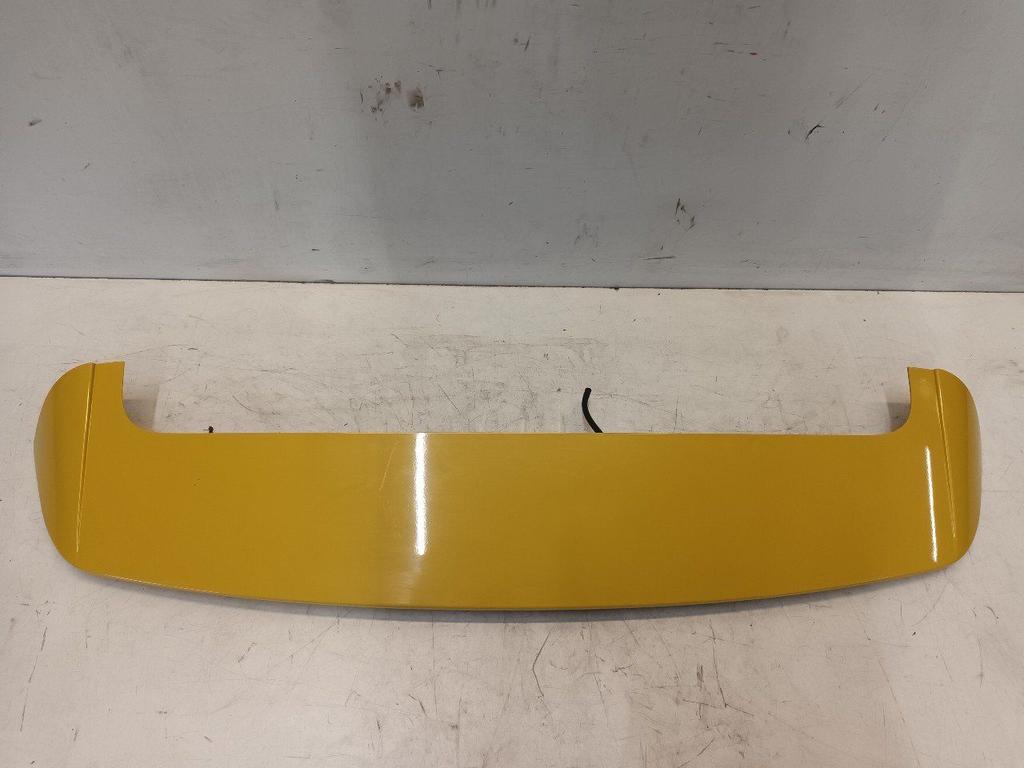 Spoiler Kia Stonic, Onderdelen@venauto.nl, Van der Ven Autorecycling B.V., Ettenseweg 76, 4706 PB Roosendaal, The Netherlands