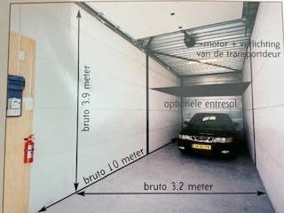 garagebox