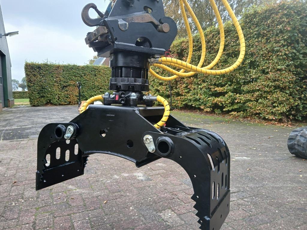 Nieuw: Sorteergrijper CW00 Cw05 CW10 S30 S40, Ophalen