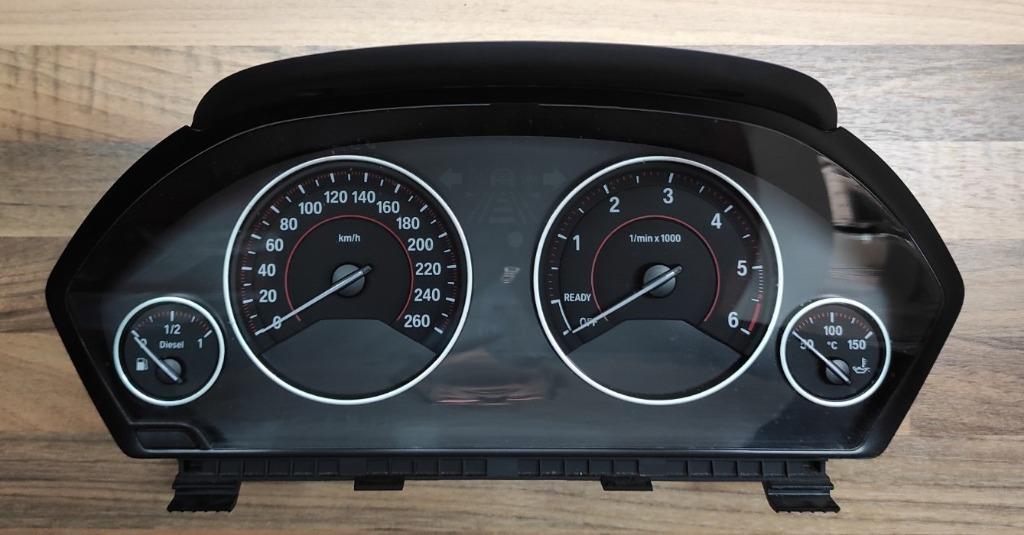 Herstel Kmteller BMW F30 F80 F82 F83 reparatie M4 en M3, Ophalen of Verzenden, Gebruikt, BMW