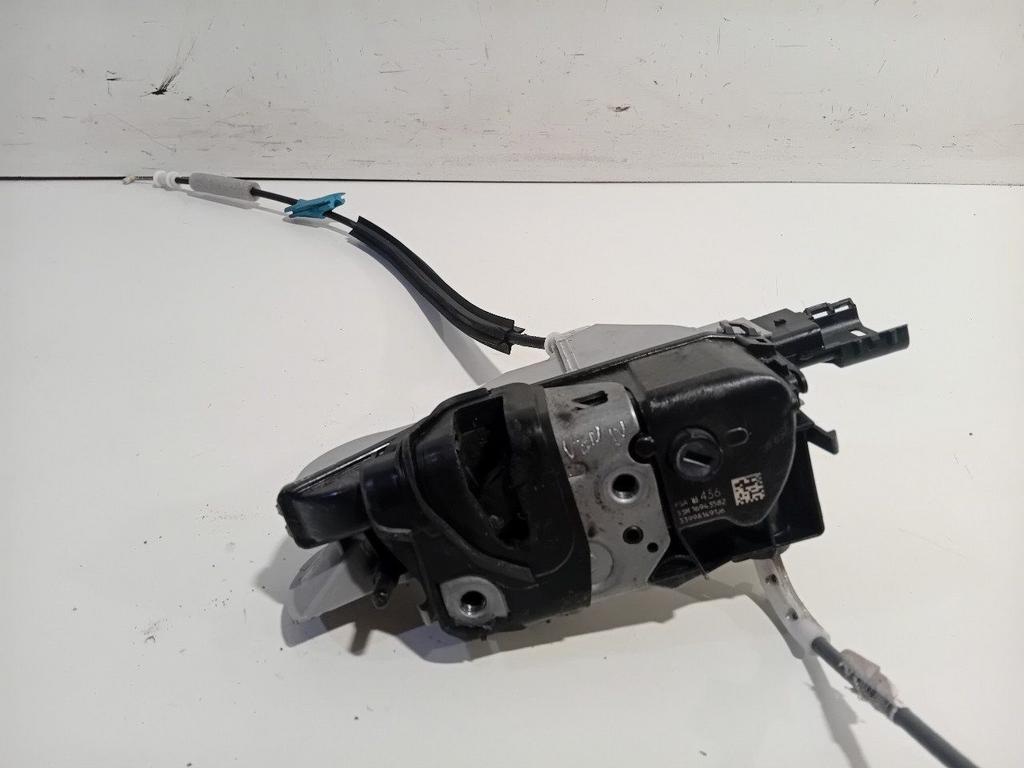 Slot mechaniek portier elektrisch centrale vergrendeling lin, Auto-onderdelen, Onderdelen@venauto.nl, Van der Ven Autorecycling B.V.