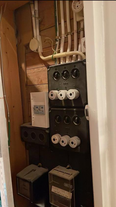 Groepenkast vervangen, Diensten en Vakmensen, Elektriciens