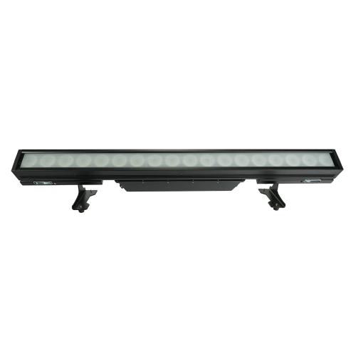 FOS Phantom Bar IP65 Waterdicht Ledbar, Muziek en Instrumenten, Licht en Laser, Geluidgestuurd, ., Nieuw, Ophalen of Verzenden