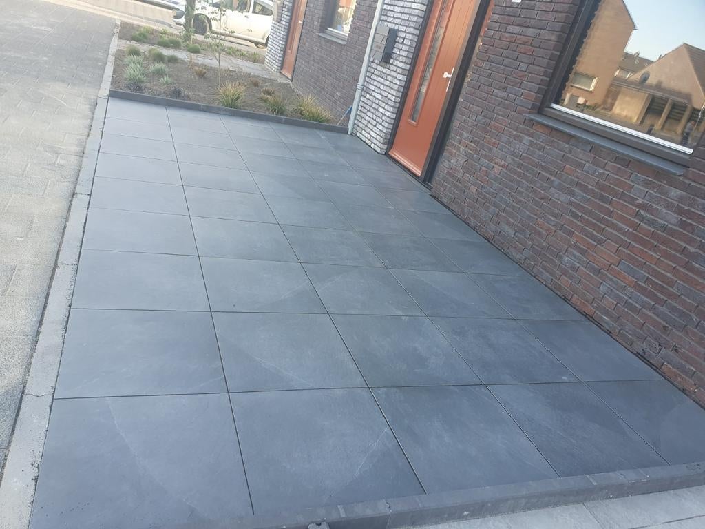 Klusjesman, Diensten en Vakmensen, Tuinmannen en Stratenmakers