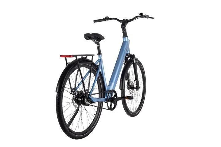 Altec Move Electrische fiets 504 Wh Mivice riemaandrijving, Nieuw, Altec, 47 tot 51 cm, Hinthamerstraat 206