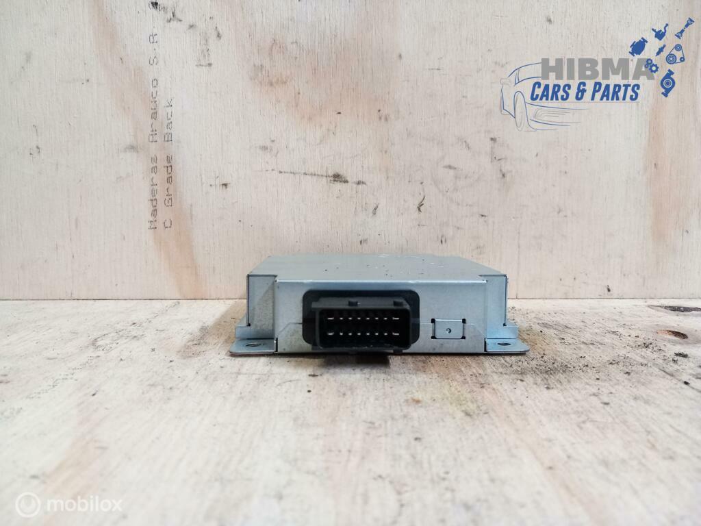 Fiat Punto Evo Radio Module / Navigatie 51833517 2009 - 2013, Ophalen of Verzenden, Gebruikt