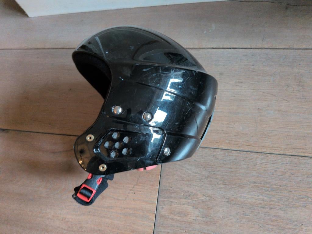 ski helm maat 52-55, Ophalen, Minder dan 100 cm, Overige typen, Overige merken